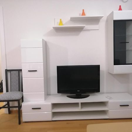 Apartman Danilo 바냐루카 외부 사진