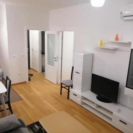 Apartman Danilo 바냐루카 외부 사진