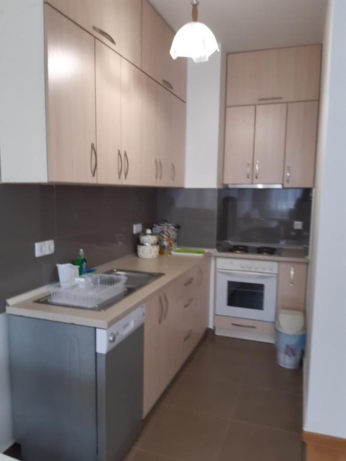 Apartman Danilo 바냐루카 외부 사진
